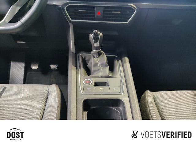 Seat Leon 1.0 TSI Sportstourer Style