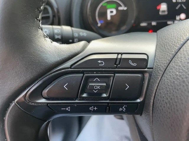 Toyota Yaris Hybride Lounge VVT-i