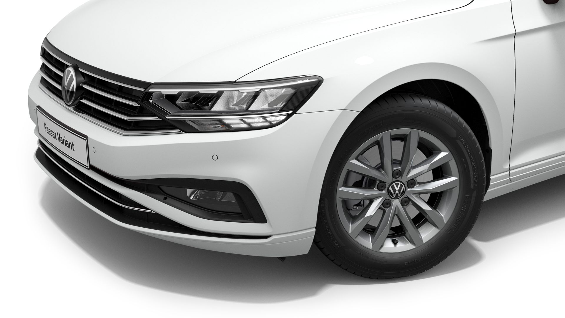 Volkswagen Passat Passat