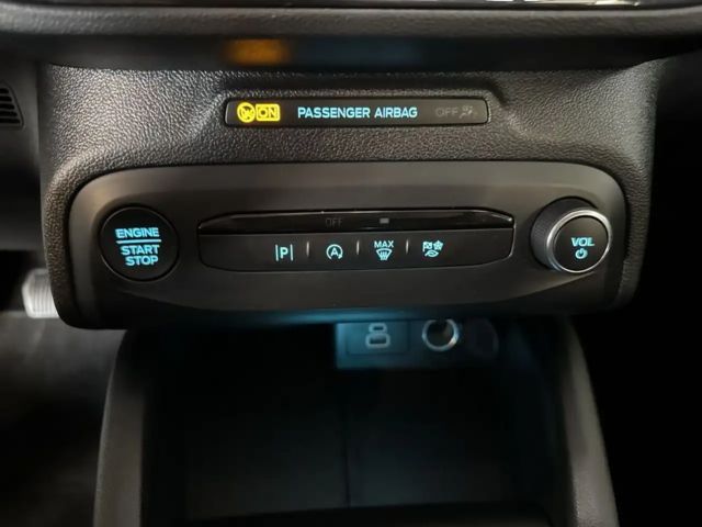 Ford Focus 1.5 EcoBlue Wagon