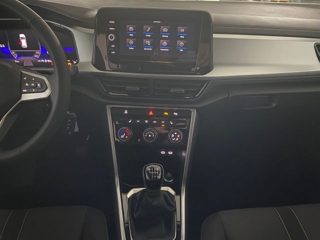 Volkswagen T-Roc 1.0 TSI Life