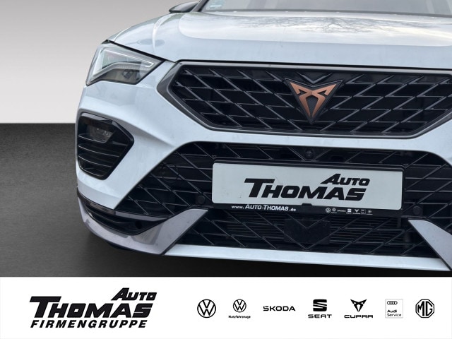 Cupra Ateca 1.5 TSI