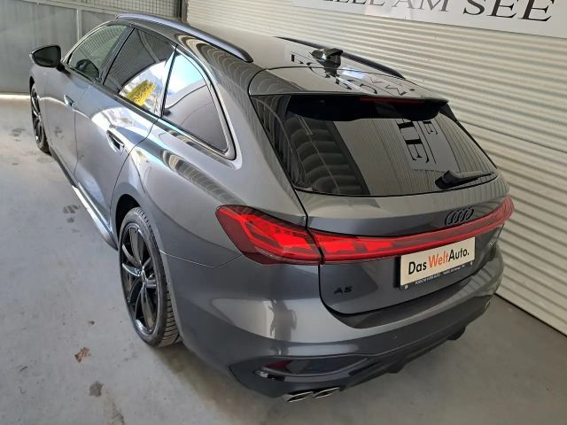 Audi A5 Quattro