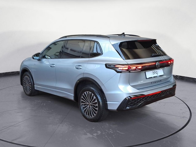 Volkswagen Tiguan DSG R-Line