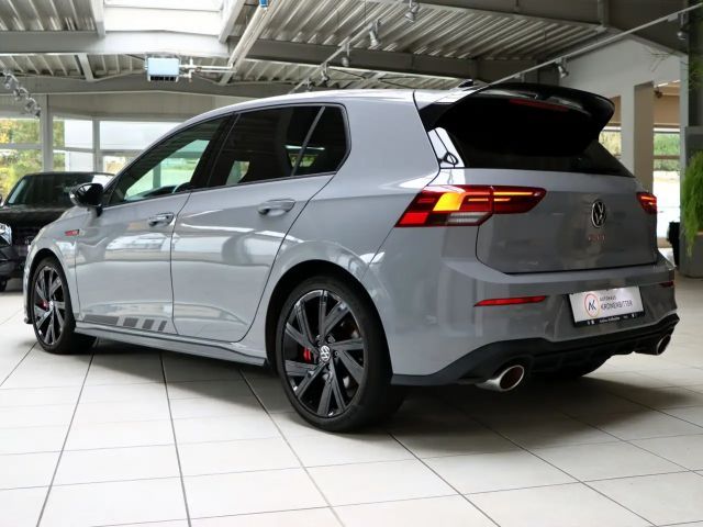 Volkswagen Golf 2.0 TSI DSG GTI