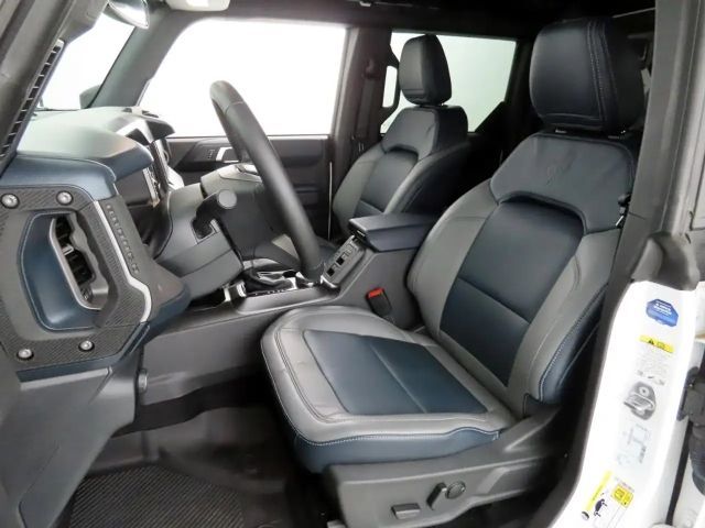 Ford Bronco 4x4 AWD Outer Banks