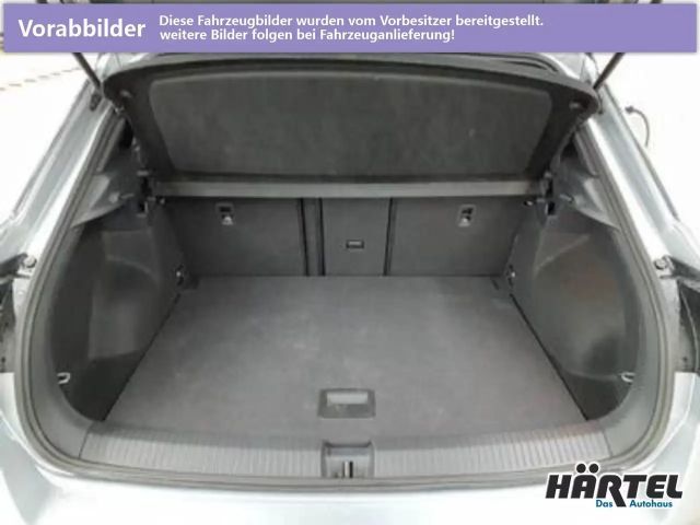 Volkswagen T-Roc 1.5 TSI DSG R-Line