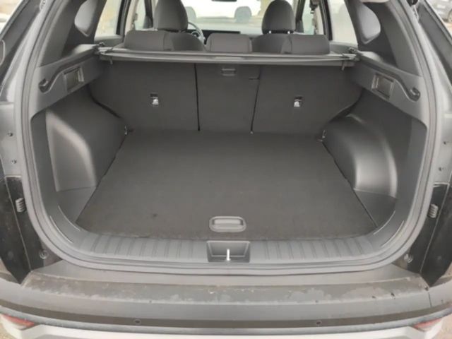 Hyundai Tucson 1.6 Select T-GDi