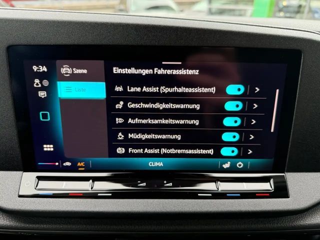 Volkswagen Caddy 4Motion