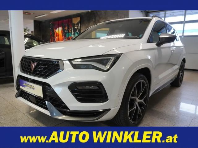 Cupra Ateca 4Drive DSG