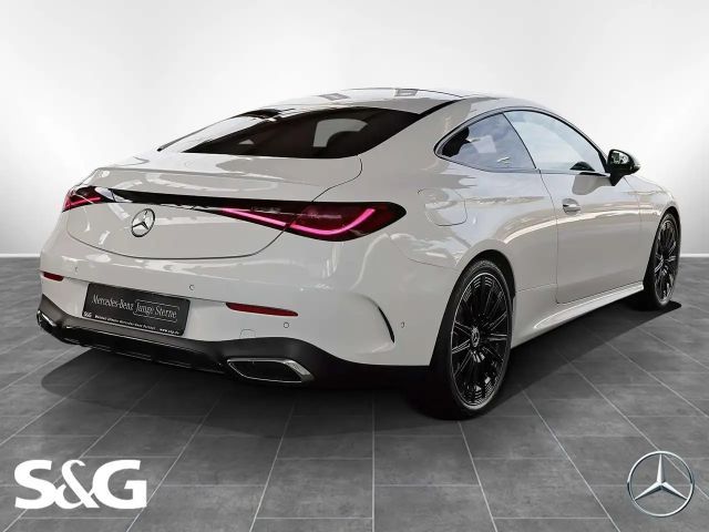 Mercedes-Benz CLE 200 AMG Line Coupé