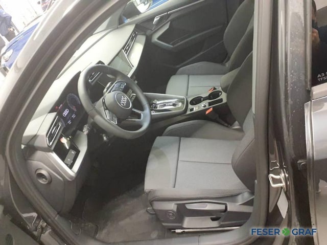 Audi A3 30 TFSI S-Tronic Sportback