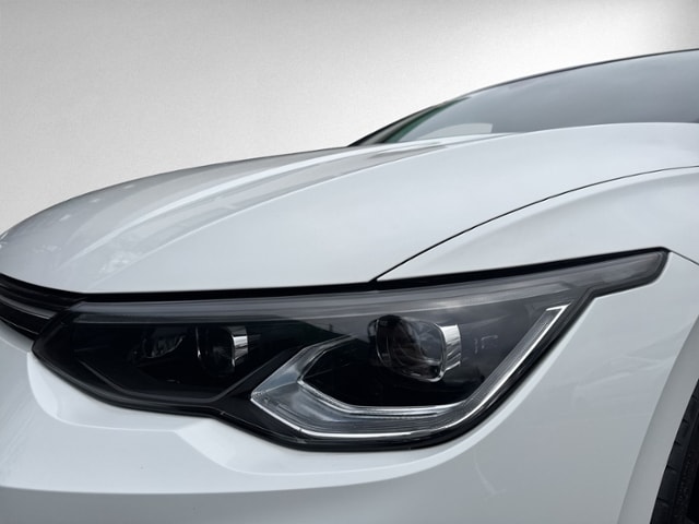 Volkswagen Golf Golf VIII