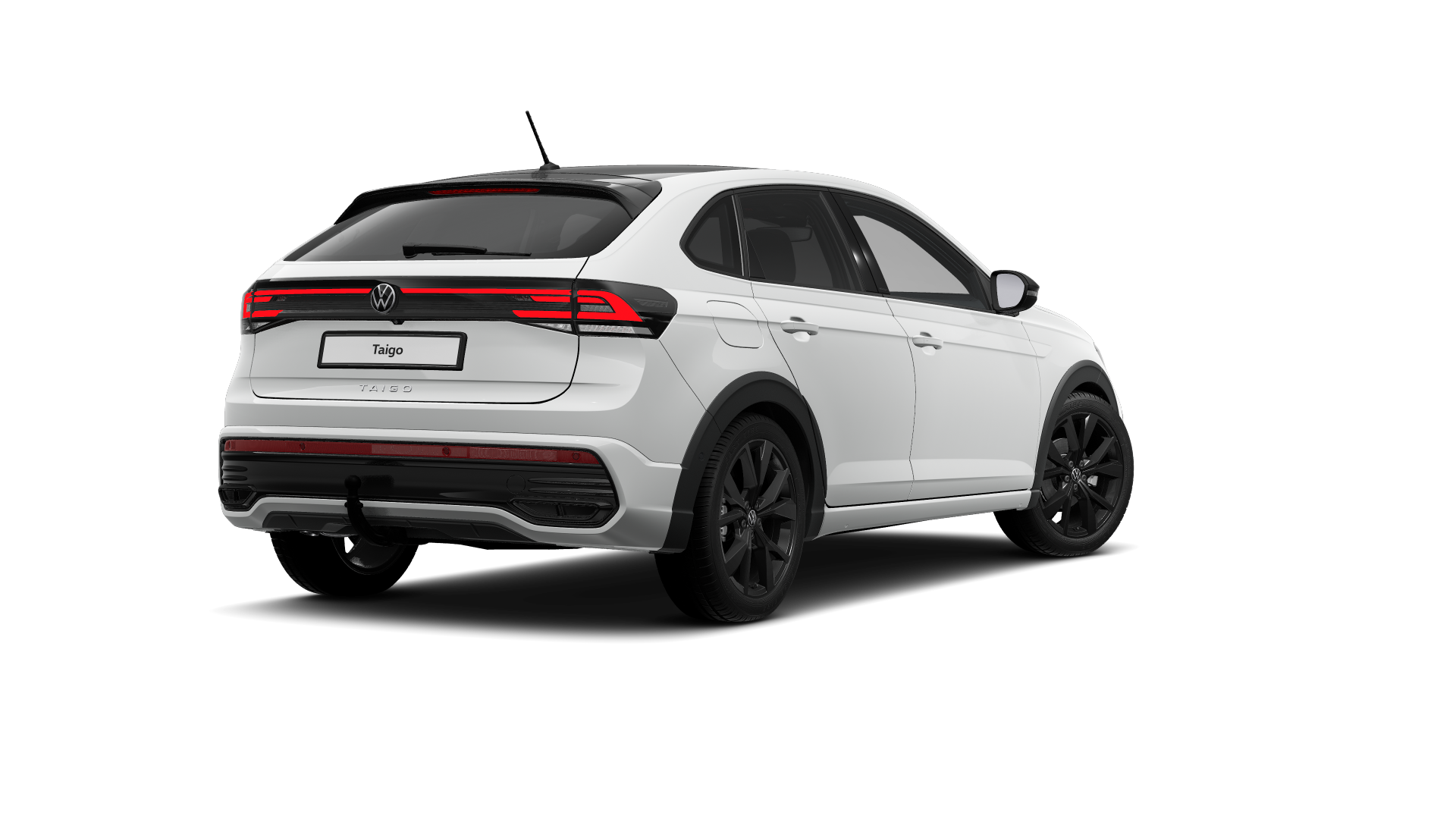 Volkswagen Taigo 1.0 TSI DSG