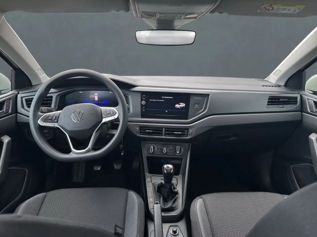 Volkswagen Taigo 1.0 TSI