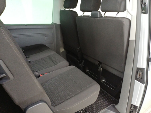 Volkswagen Caravelle 2.0 TDI Comfortline DSG T6