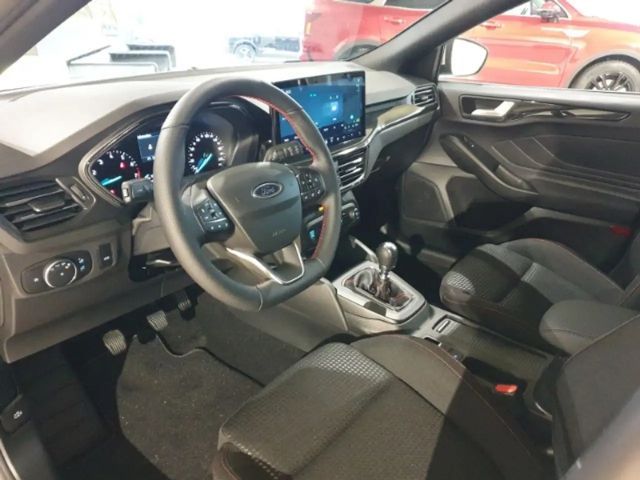 Ford Focus EcoBoost ST Line Wagon