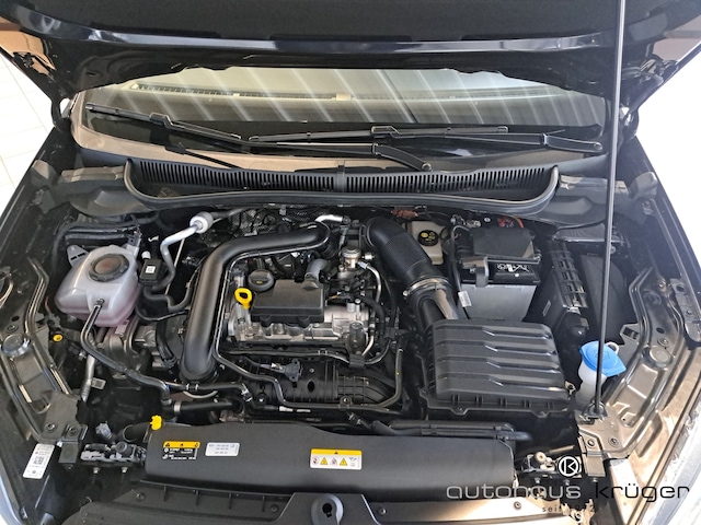 Volkswagen Taigo DSG Move