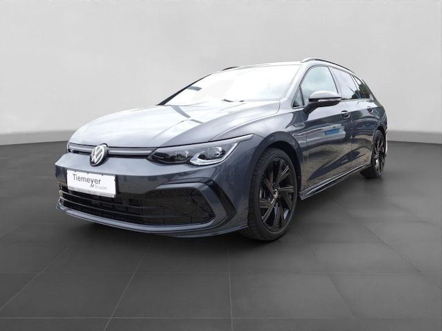 Volkswagen Golf 1.5 TSI IQ.Drive R-Line Variant