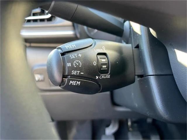 Citroën C3 C-Series PureTech