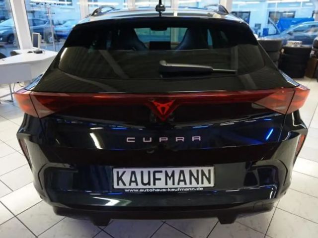 Cupra Formentor FORMENTOR 1,5  ETSI KESSY NAVI EHK DINAMICA 19"