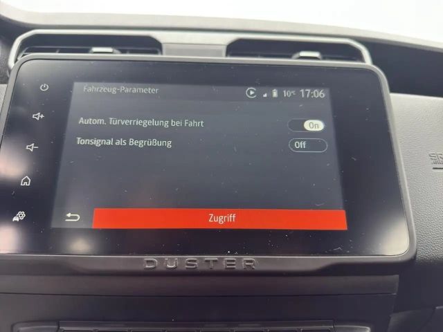 Dacia Duster 1.5 BLUE Expression LED*Alu*Carplay*PDC