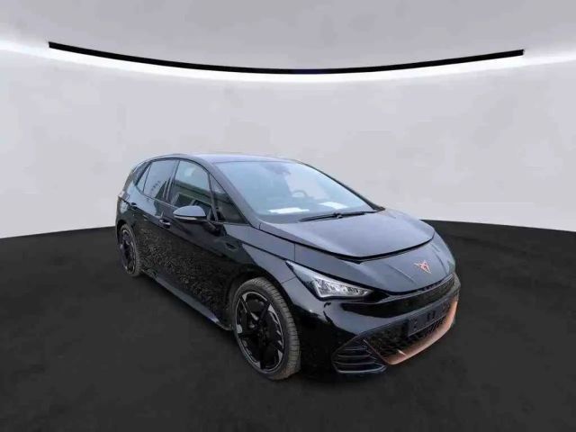 Cupra Born WÄRMEPUMPE+MAX 546KM+20 HURRICANE+ Bluetooth