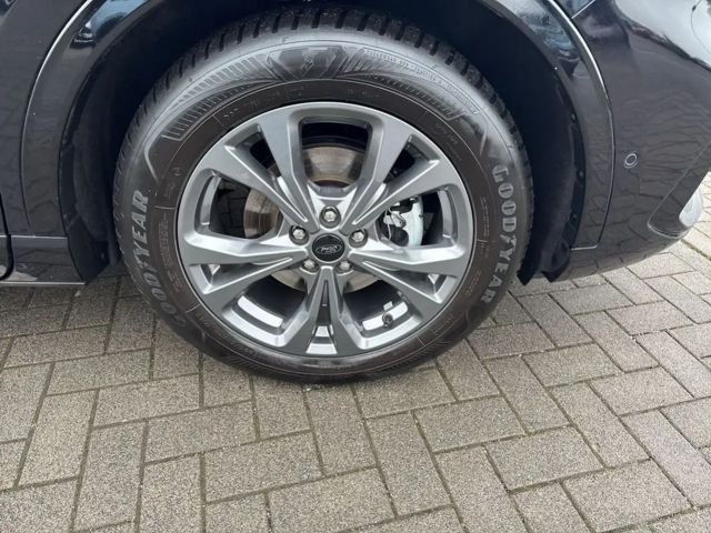 Ford Kuga ST Line X