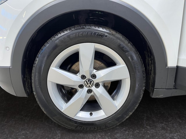 Volkswagen T-Cross 1.0 TSI DSG