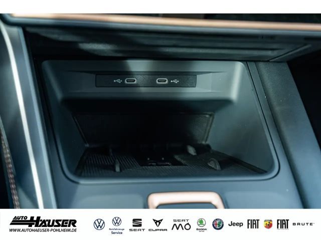 Cupra Leon DSG Sportstourer