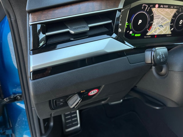 Volkswagen Arteon 1.4 TSI eHybrid