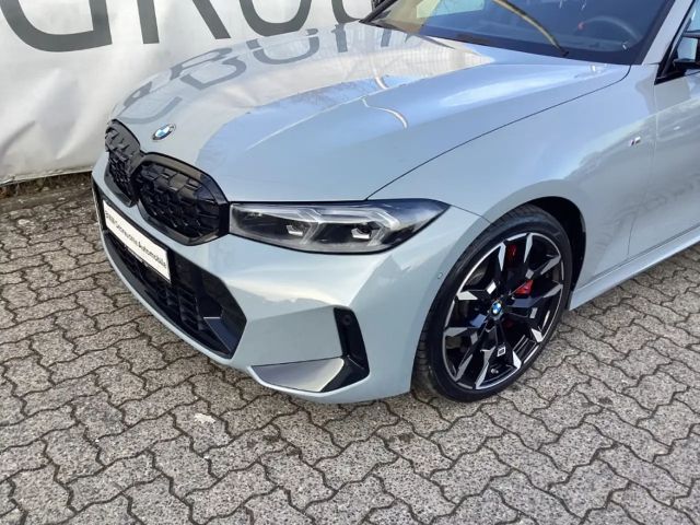 BMW 340 M-Sport Sedan