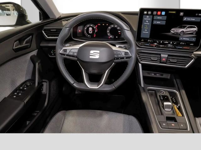 Seat Leon 2.0 TDI DSG Sportstourer Style