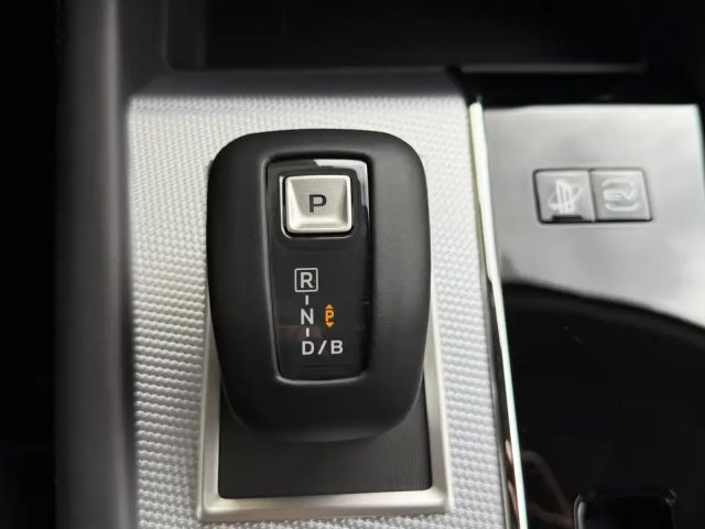 Mitsubishi Outlander 4WD PHEV