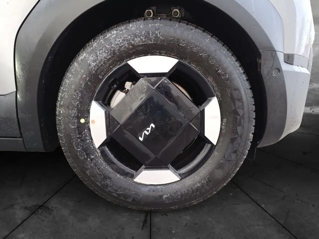 Kia PV5 Passenger 71 kWh