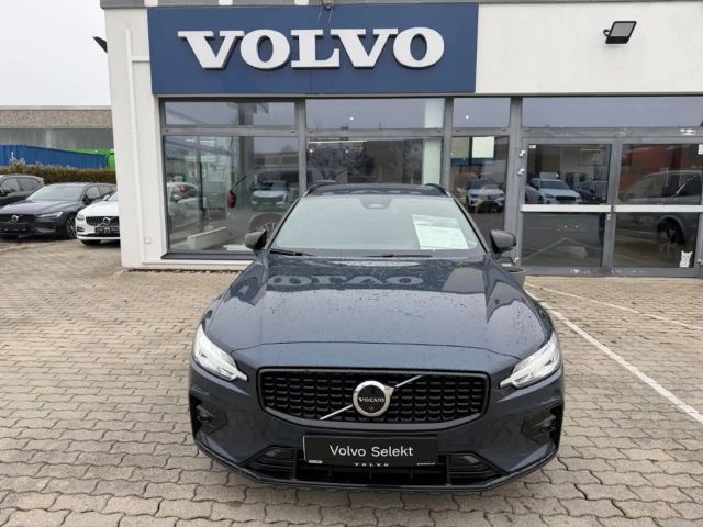 Volvo V60 Dark Plus