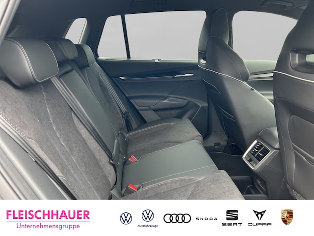 Skoda Elroq 85 Sportline