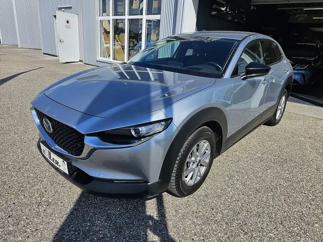 Mazda CX-30 Homura