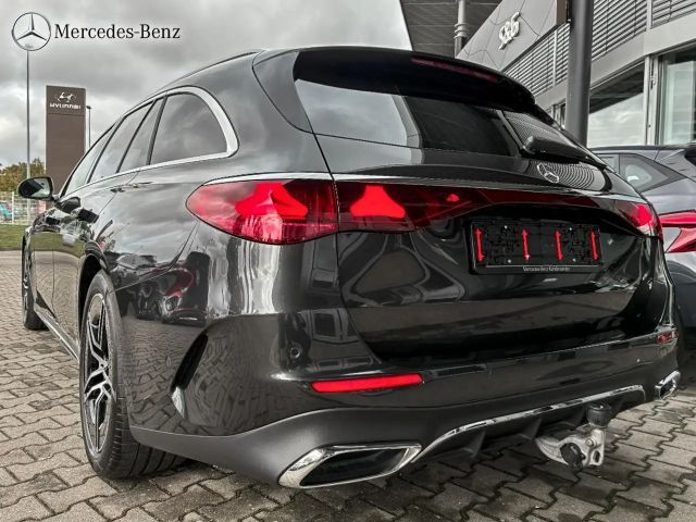 Mercedes-Benz E 220 AMG Line E 220 d Estate
