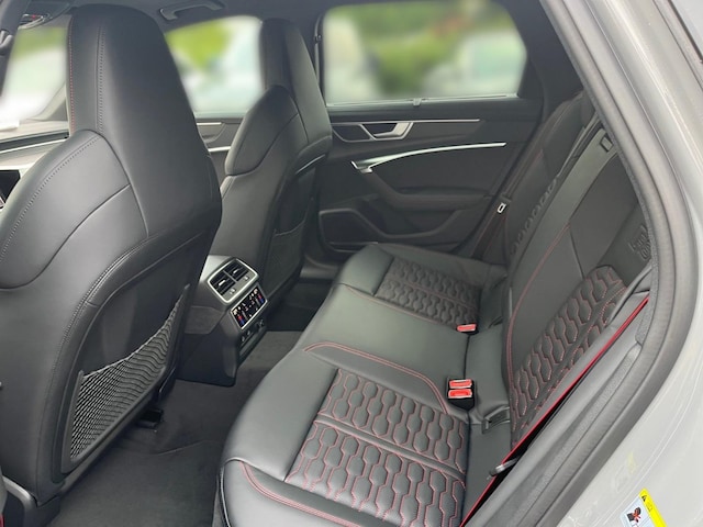 Audi A6 e-tron Avant Performance Quattro