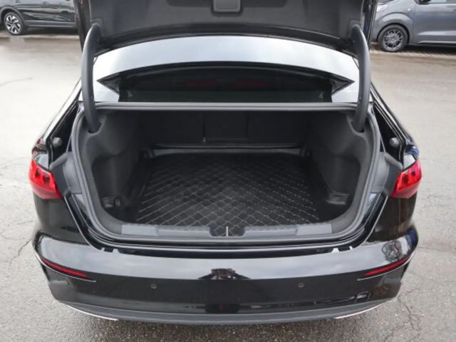 Audi A3 1.5 TFSI S-Line Sedan