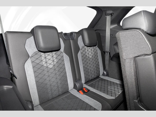 Volkswagen Tiguan 2.0 TDI Allspace DSG R-Line