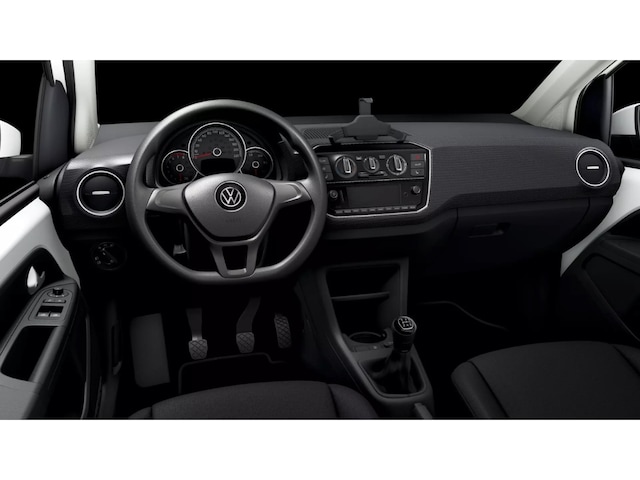 Volkswagen up! 1.0 MPI Move Move up!