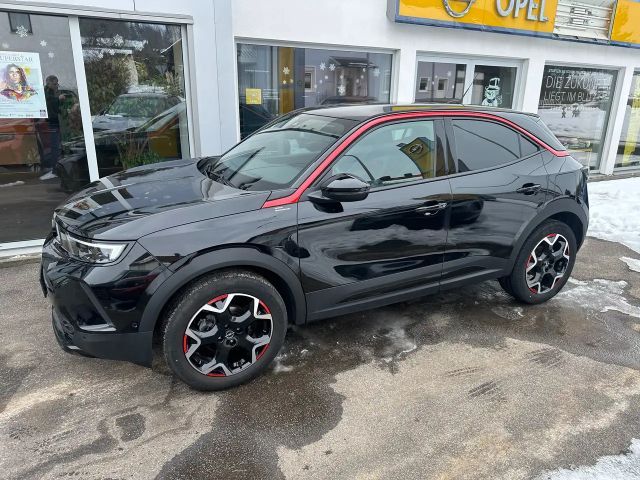 Opel Mokka GS-Line Grand Sport