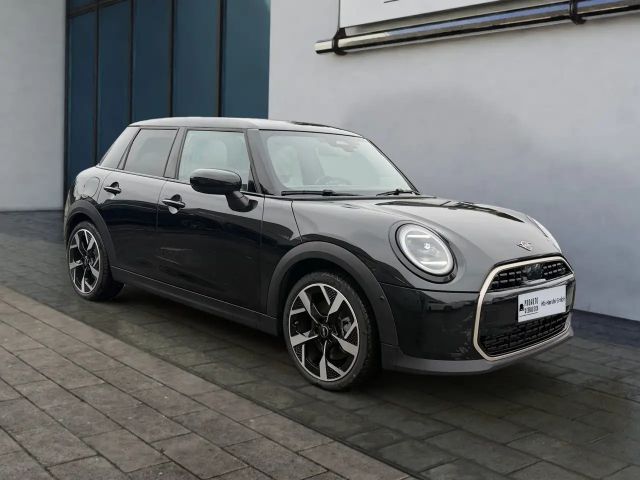 MINI Cooper ADAPTLED/HEADUP/PANORAMA/CARPLAY