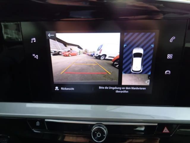 Opel Mokka Elegance Mokka-e