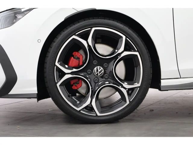 Volkswagen Golf 2.0 TSI DSG GTI Golf VIII