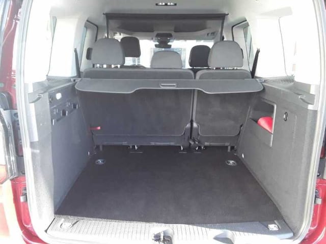 Volkswagen Caddy *APP CONNECT*KLIMA*PDC*PARK ASSIST*LED*SHZ*