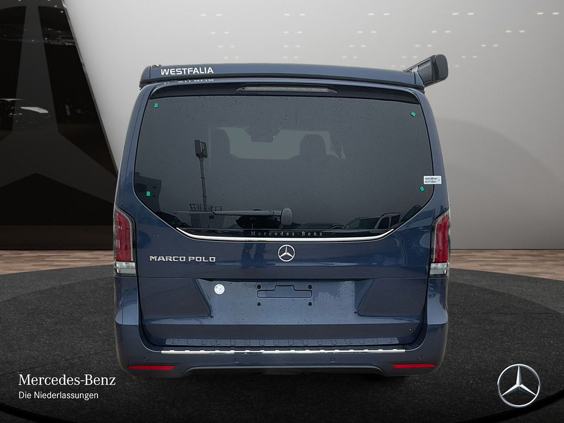 Mercedes-Benz Marco Polo Marco Polo 300 d