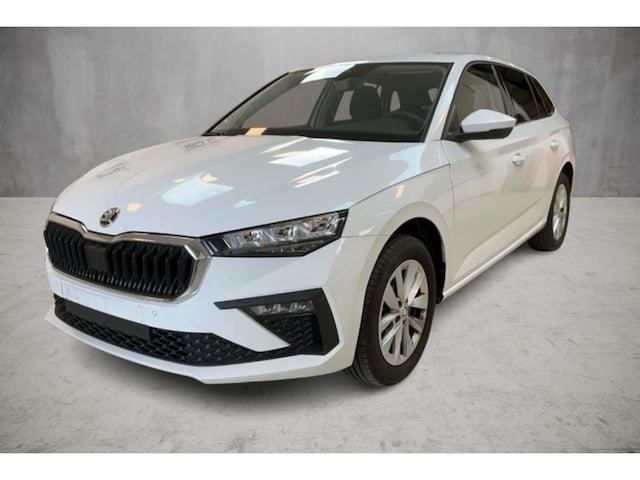 Skoda Scala 1.0 TSI Selection